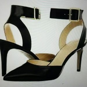 Brand new Nine West  8 "callen " ankle strap pump