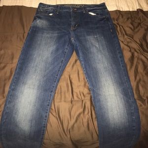 AMERICAN EAGLE extreme flex (34x30)