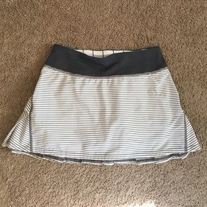 Lululemon Skirt