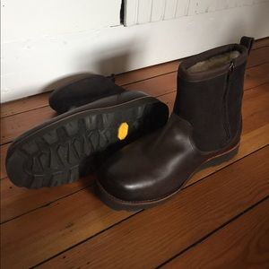 Men's Ugg winter boots