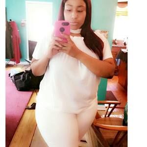 Meet your Posher, Brandy