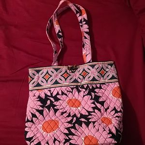 Vera Bradley Shoulder Bag