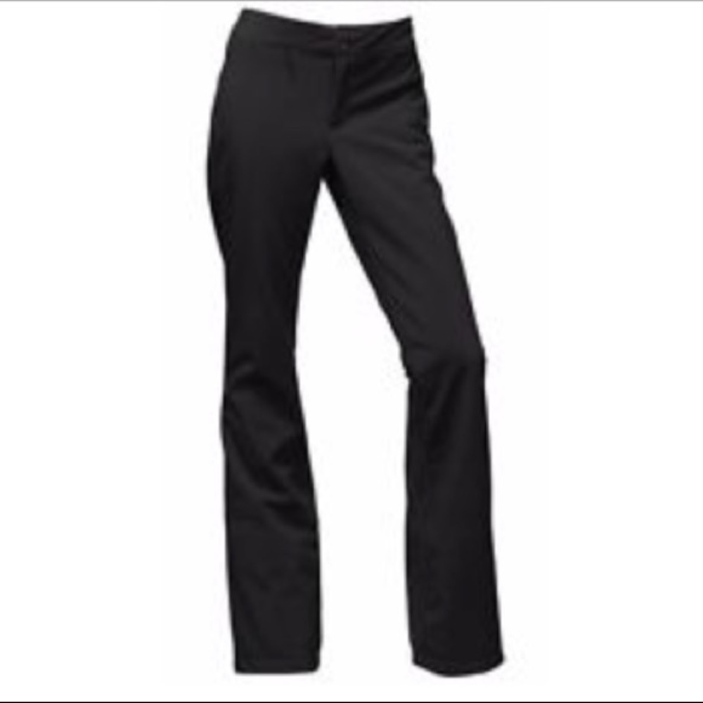 North face pants