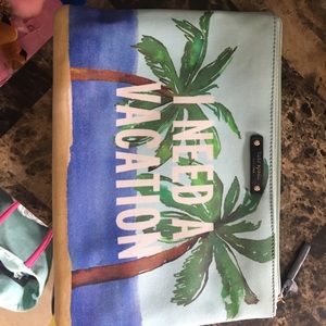 Kate Spade Clutch