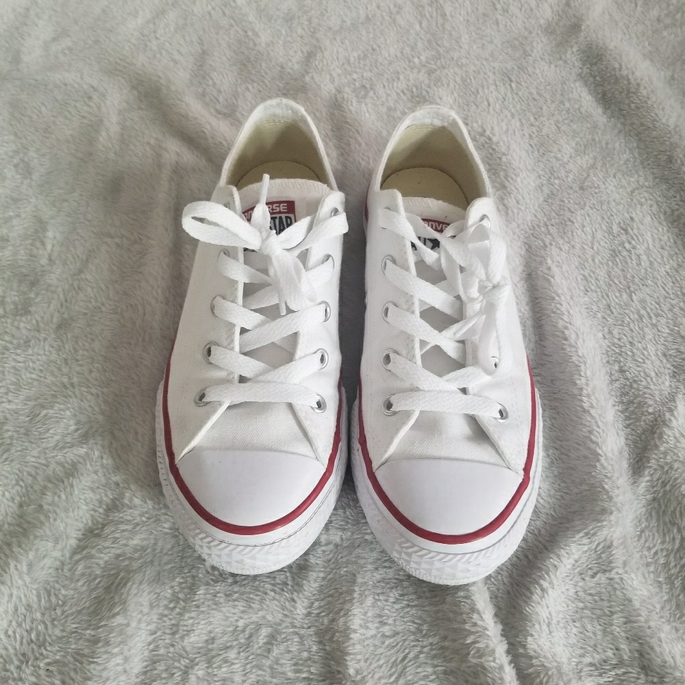 Kids Converse