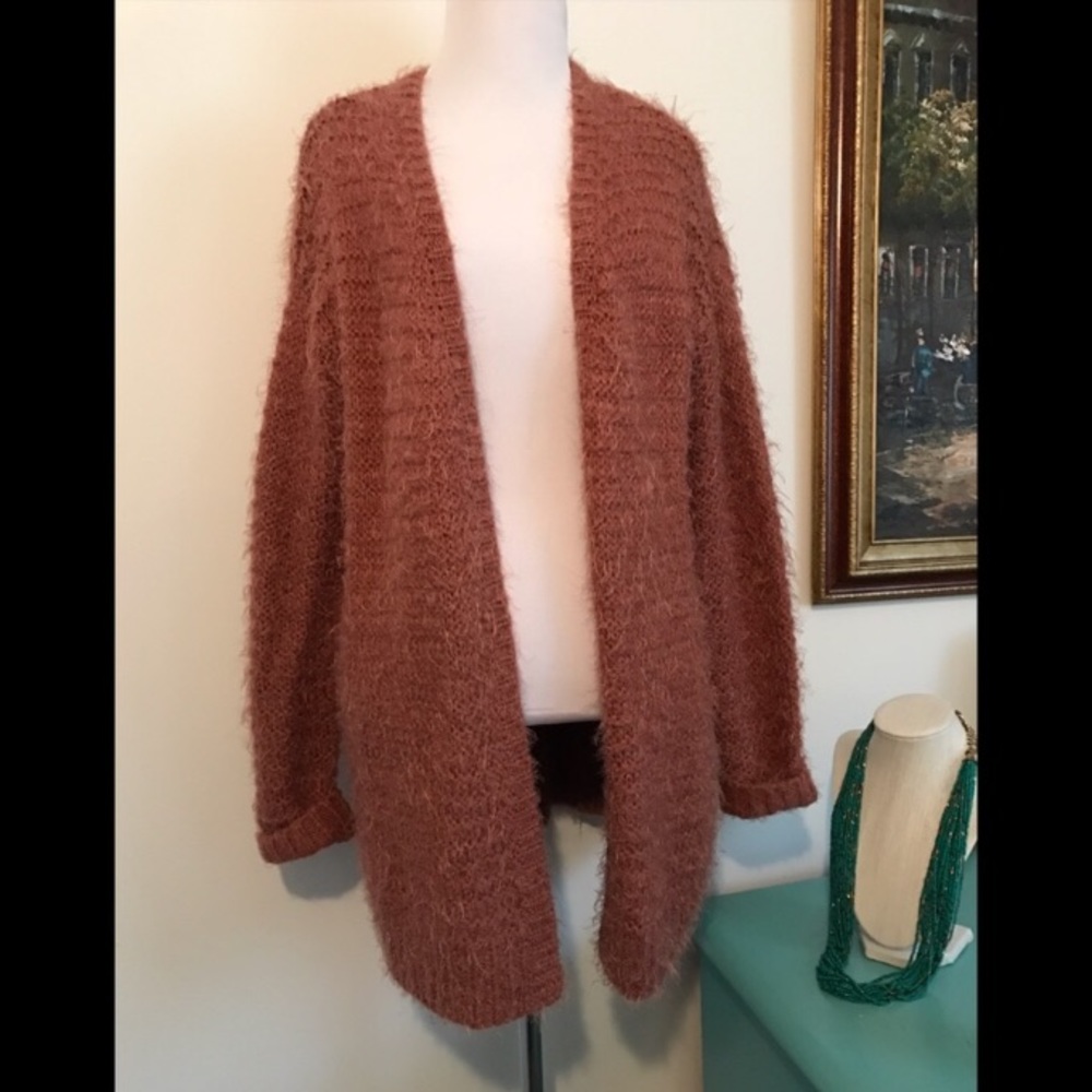 Forever 21 Cardigan