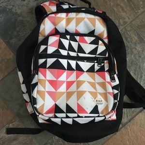 Roxy backpack