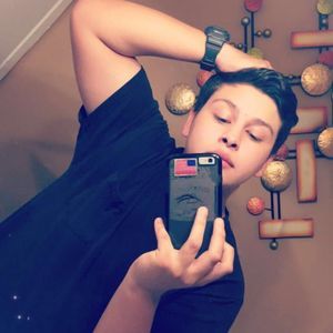 Meet your Posher, Danny