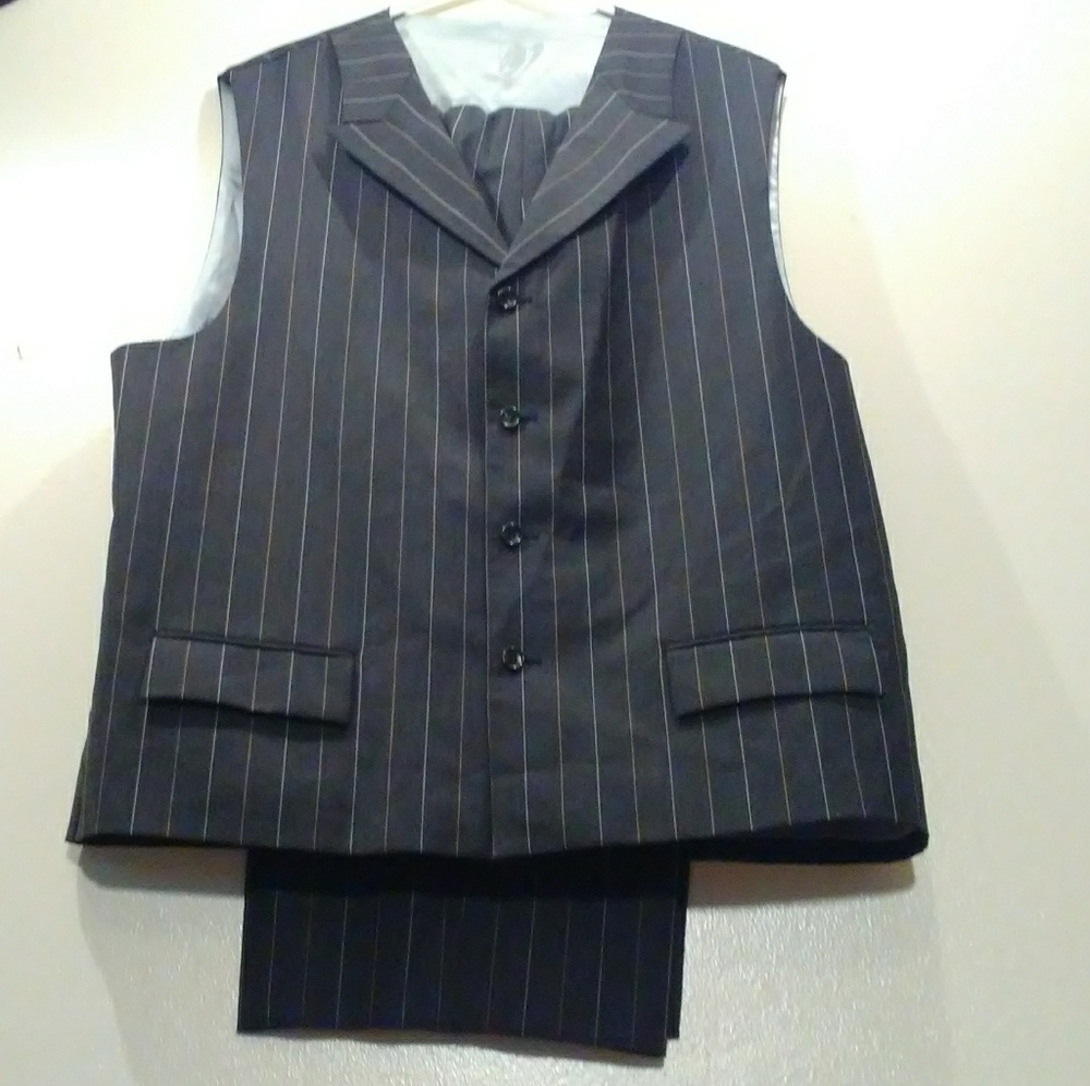 STEVE HARVEY 2 Piece