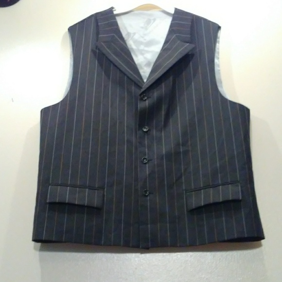 STEVE HARVEY 2 Piece - Picture 2 of 8