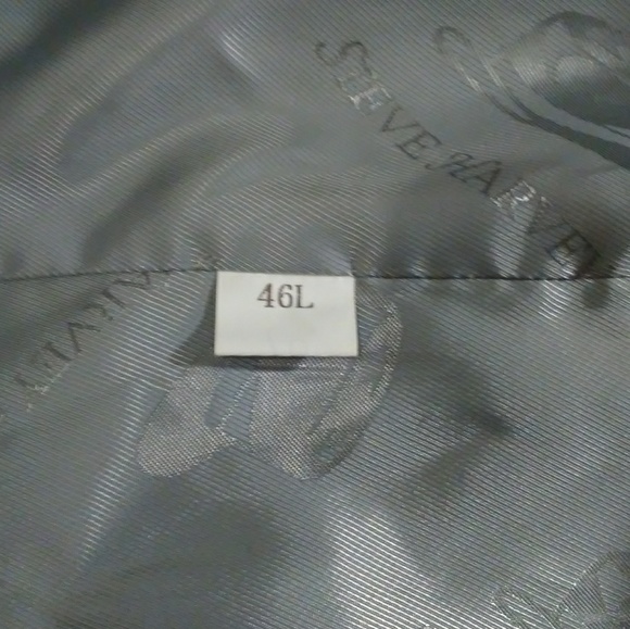 STEVE HARVEY 2 Piece - Picture 4 of 8