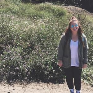 Meet your Posher, Ali