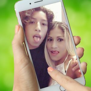 Meet your Posher, Silvia