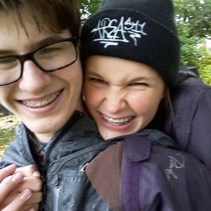 Meet your Posher, Ethan