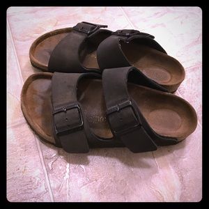 Birkenstocks