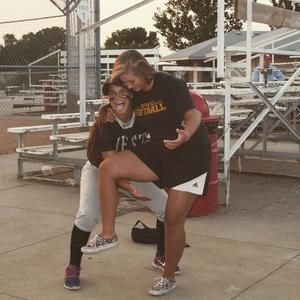 Meet your Posher, Katie