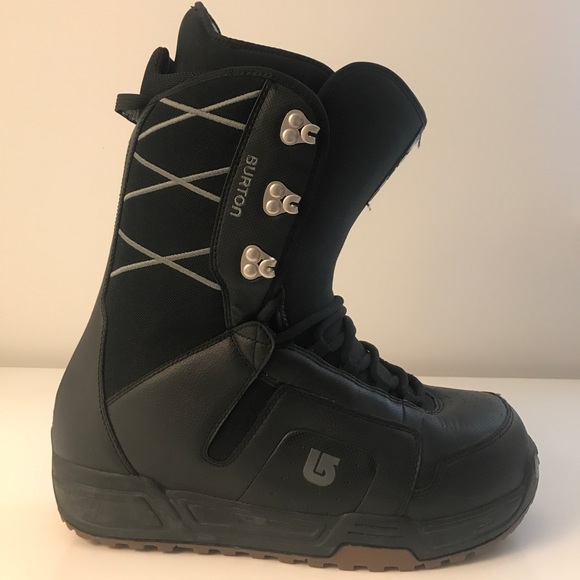 Burton Other - BURTON | SNOWBOARD BOOTS