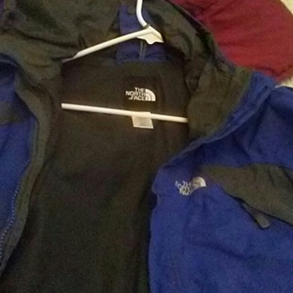 jacket - Picture 1 of 3