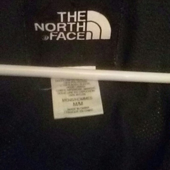 jacket - Picture 2 of 3