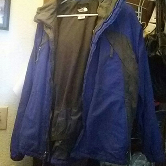 jacket - Picture 3 of 3