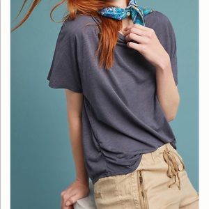 T.la shirt - anthropology