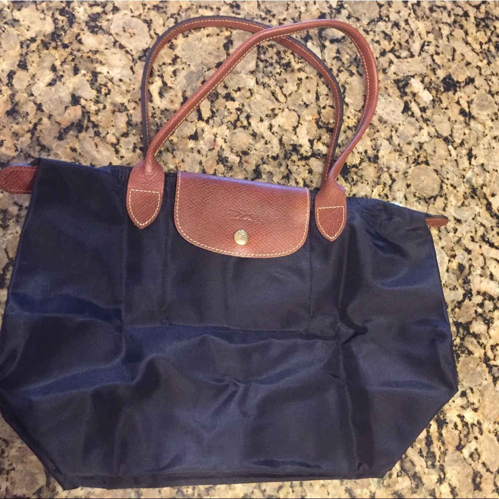 Longchamp Small Le Pliage Tote