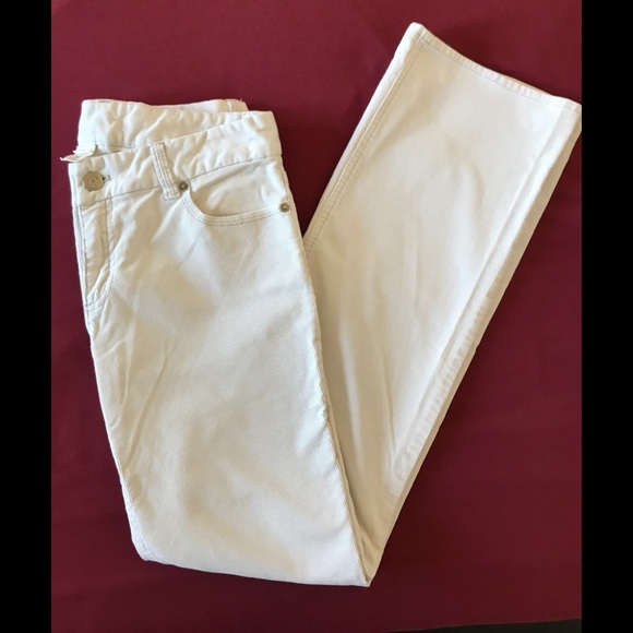 J. Crew Corduroys - Picture 1 of 1