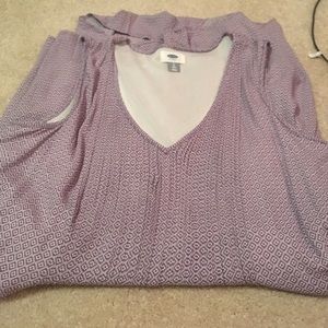 Old navy women's dress