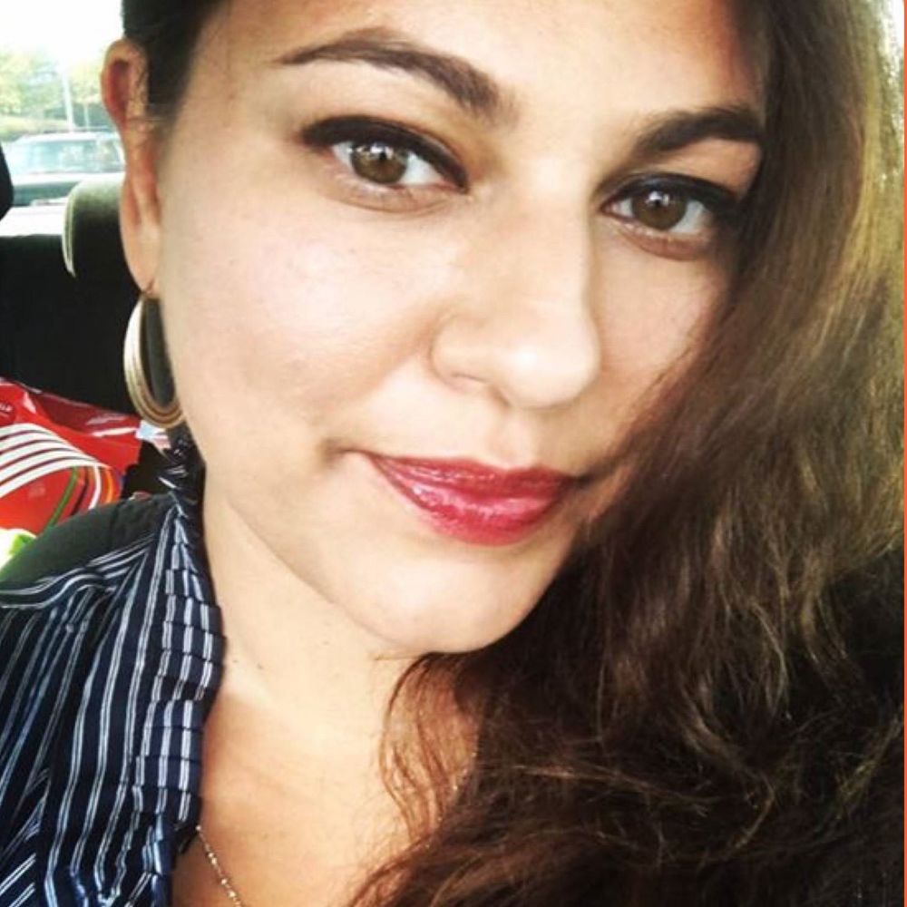 Meet your Posher, Jennifer