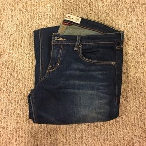 Hollister - Cali flair Jeans