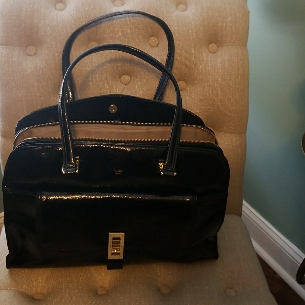 Tutilo work tote