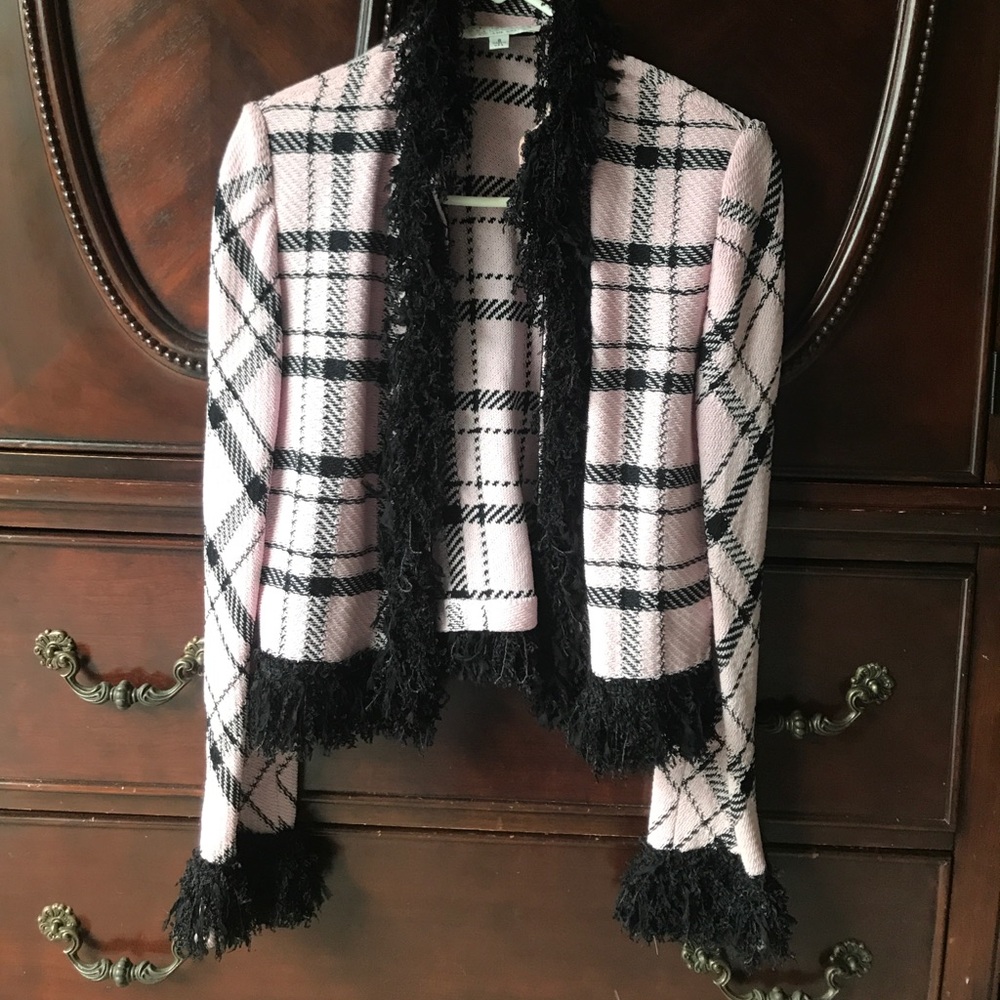 St. John Collection jacket