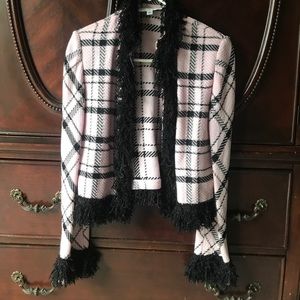 St. John Collection jacket