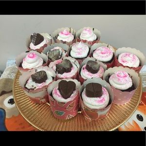 Meet your Posher, Shea