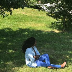 Meet your Posher, Florentina