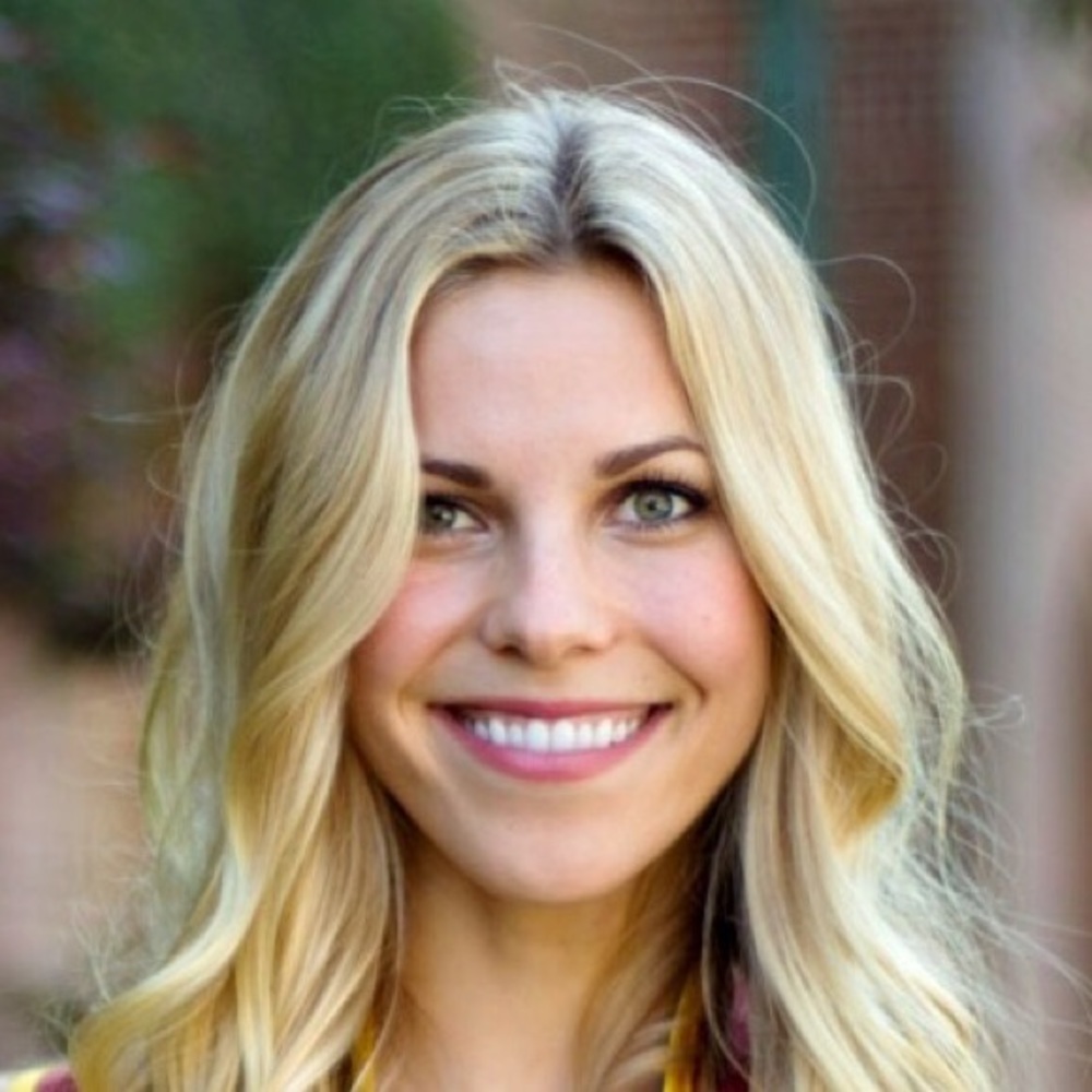 Meet your Posher, Lauren