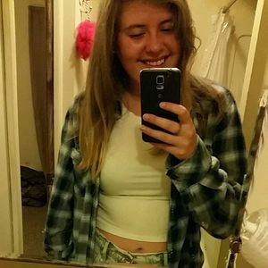 Meet your Posher, Samantha