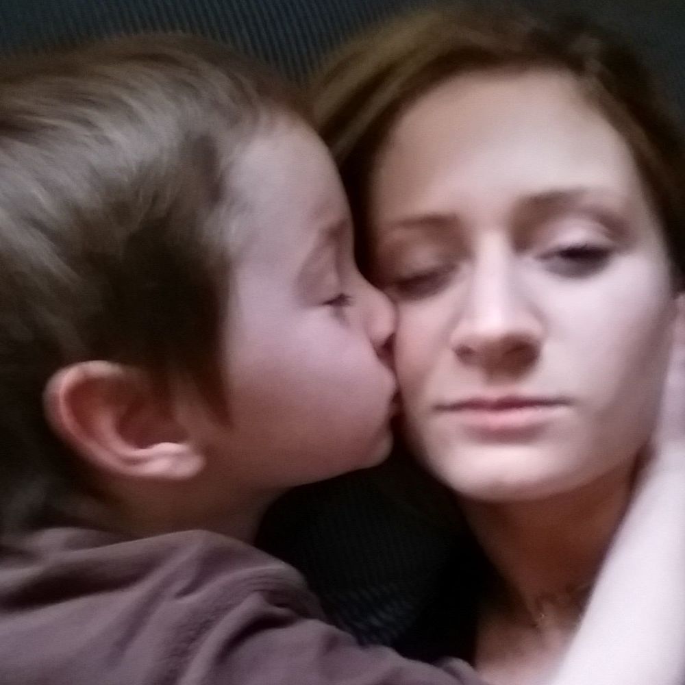 Meet your Posher, Trisha