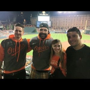 Meet your Posher, Rody