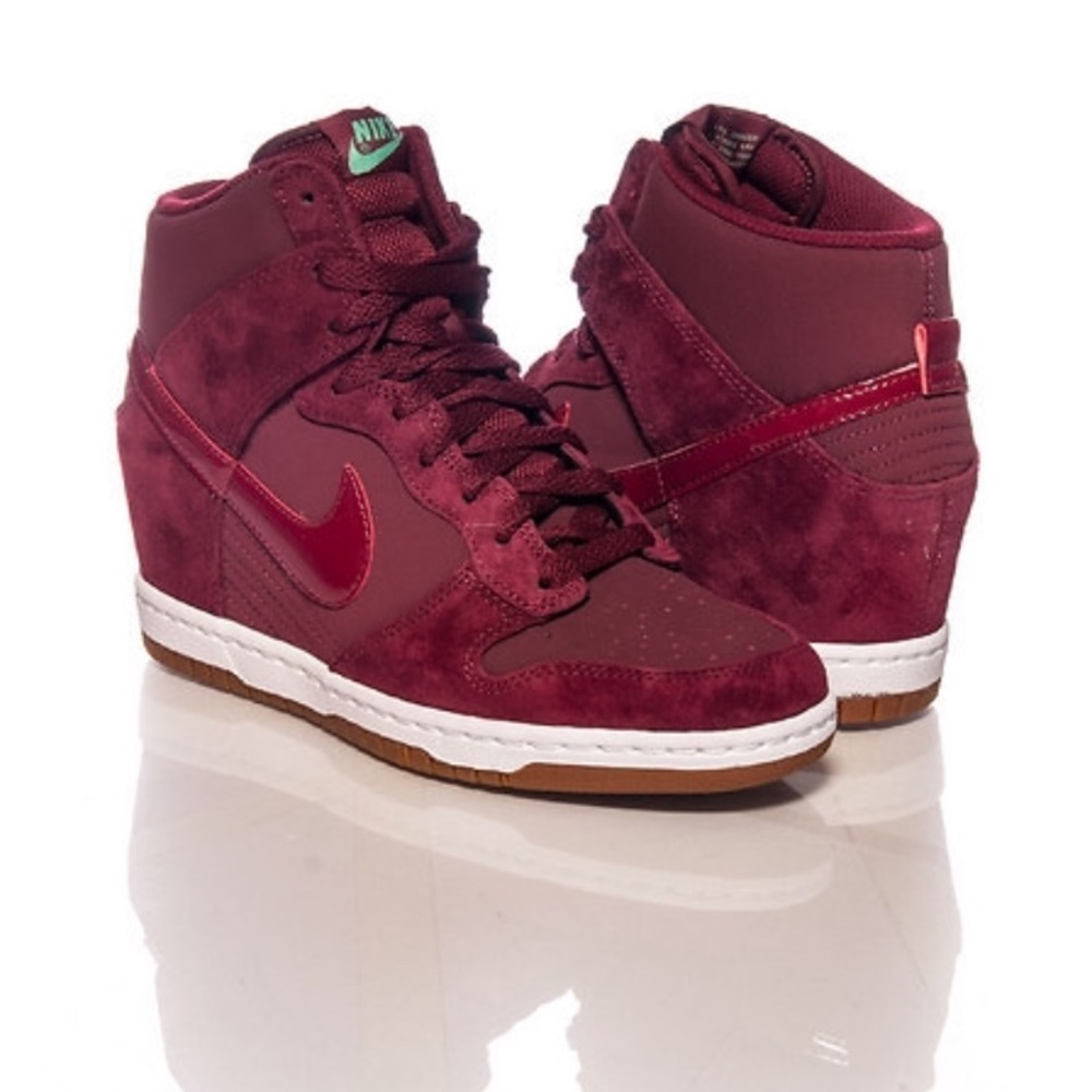 Nike Sky-High Sneakers