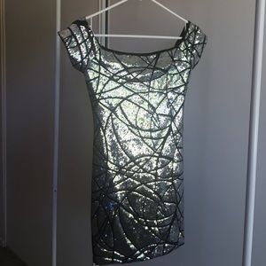 DONATED! 🌸 Off shoulder bodycon