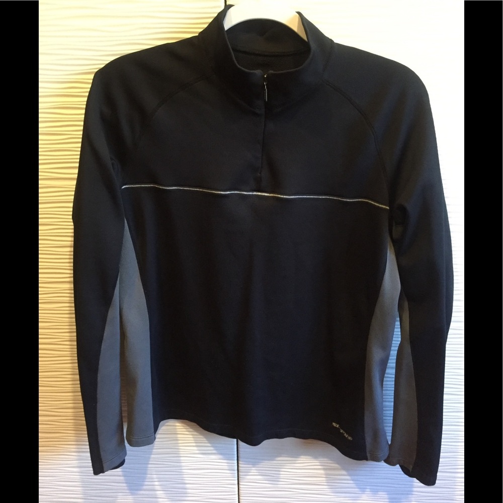 Women’s Sugoi running pullover