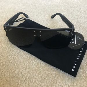 Quay Sunglasses!