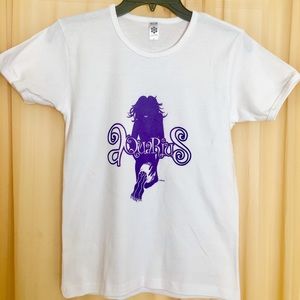 Astroloshe Aquarius Baby Doll T-Shirt