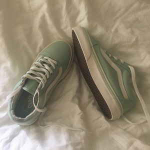 Vans Old Skool Sneakers