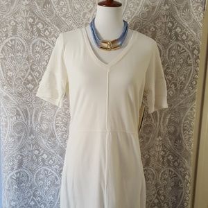 Calvin Klein Jeans cotton dress, NWT