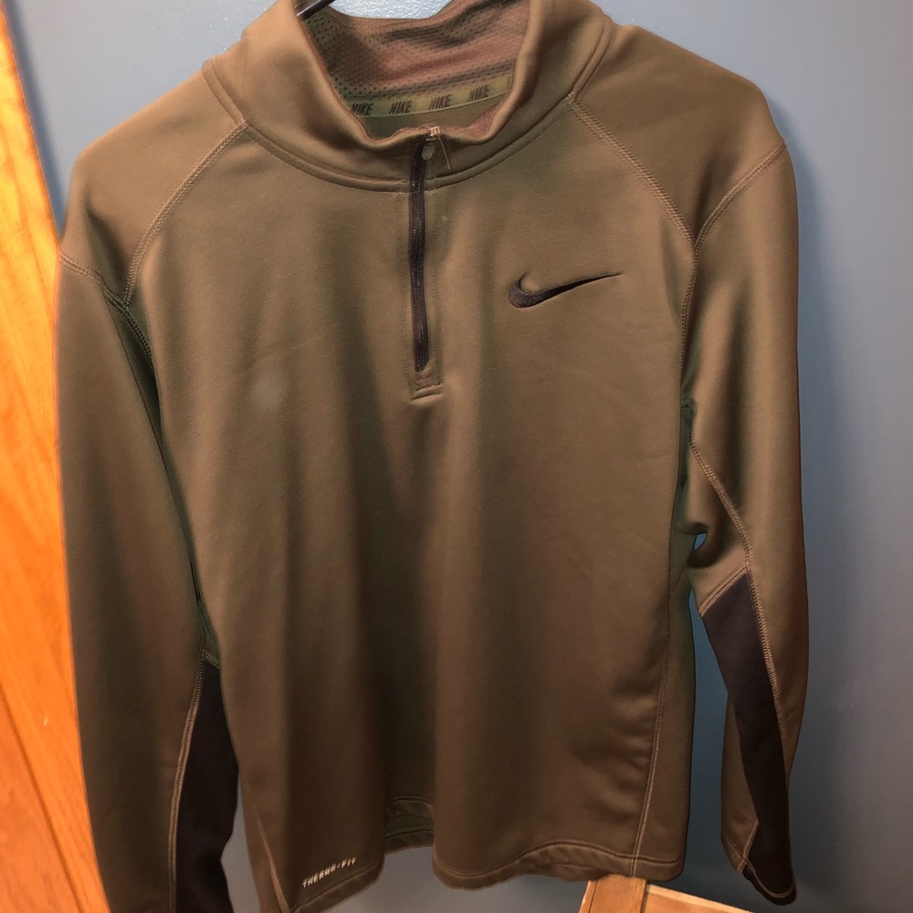 Nike DRYFIT rarely used