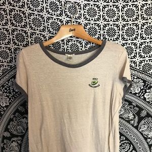 Women's Patch Tee