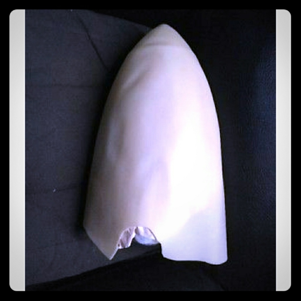 **CONEHEADS MASK ORIGINAL SNL SIZE SM**