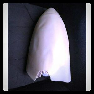 **CONEHEADS MASK ORIGINAL SNL SIZE SM**